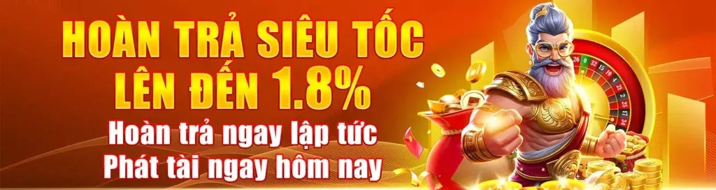 Trò chơi bắn cá và xổ số