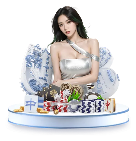 Trọng tài đá gà Thomo đang xem xét tình trạng gà bị thương trên sân